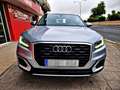 Audi Q2 1.0 TFSI Sport edition 85kW Plateado - thumbnail 8