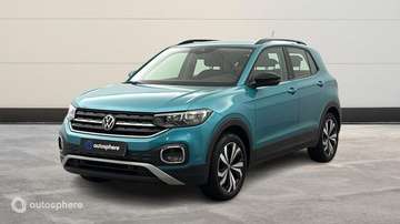 1.0 TSI 95ch Active