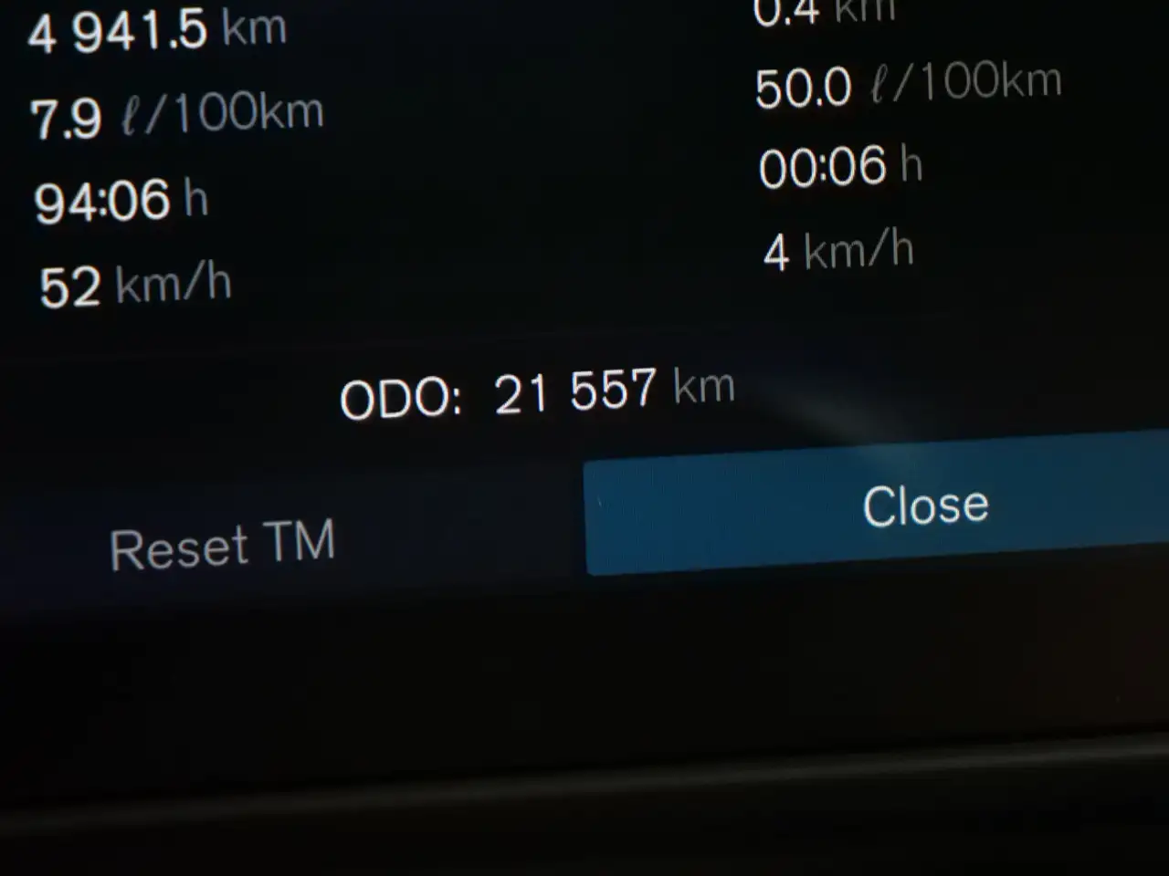Volvo XC40 снимка Volvo XC40