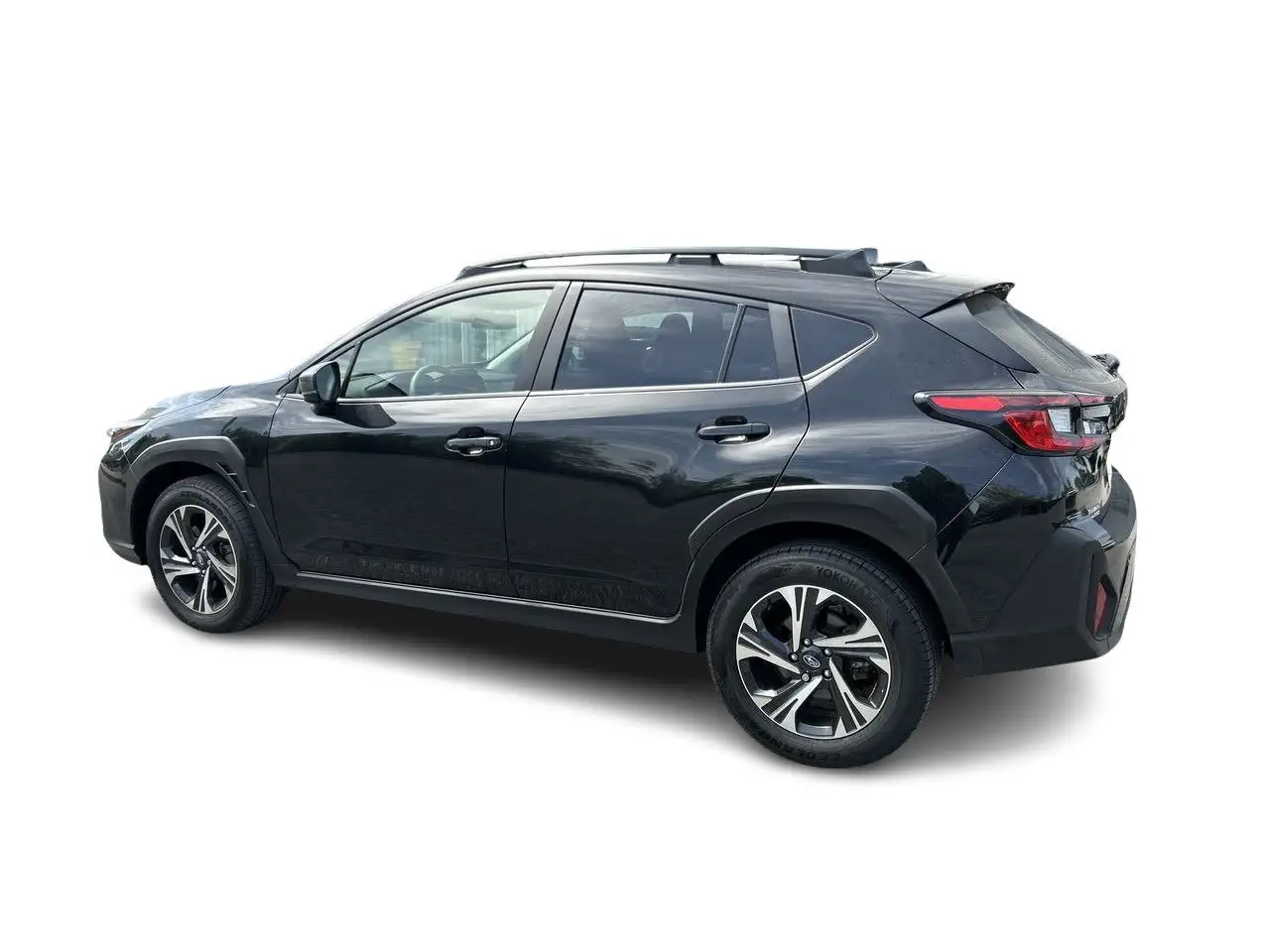 Subaru Crosstrek fotografie Subaru Crosstrek