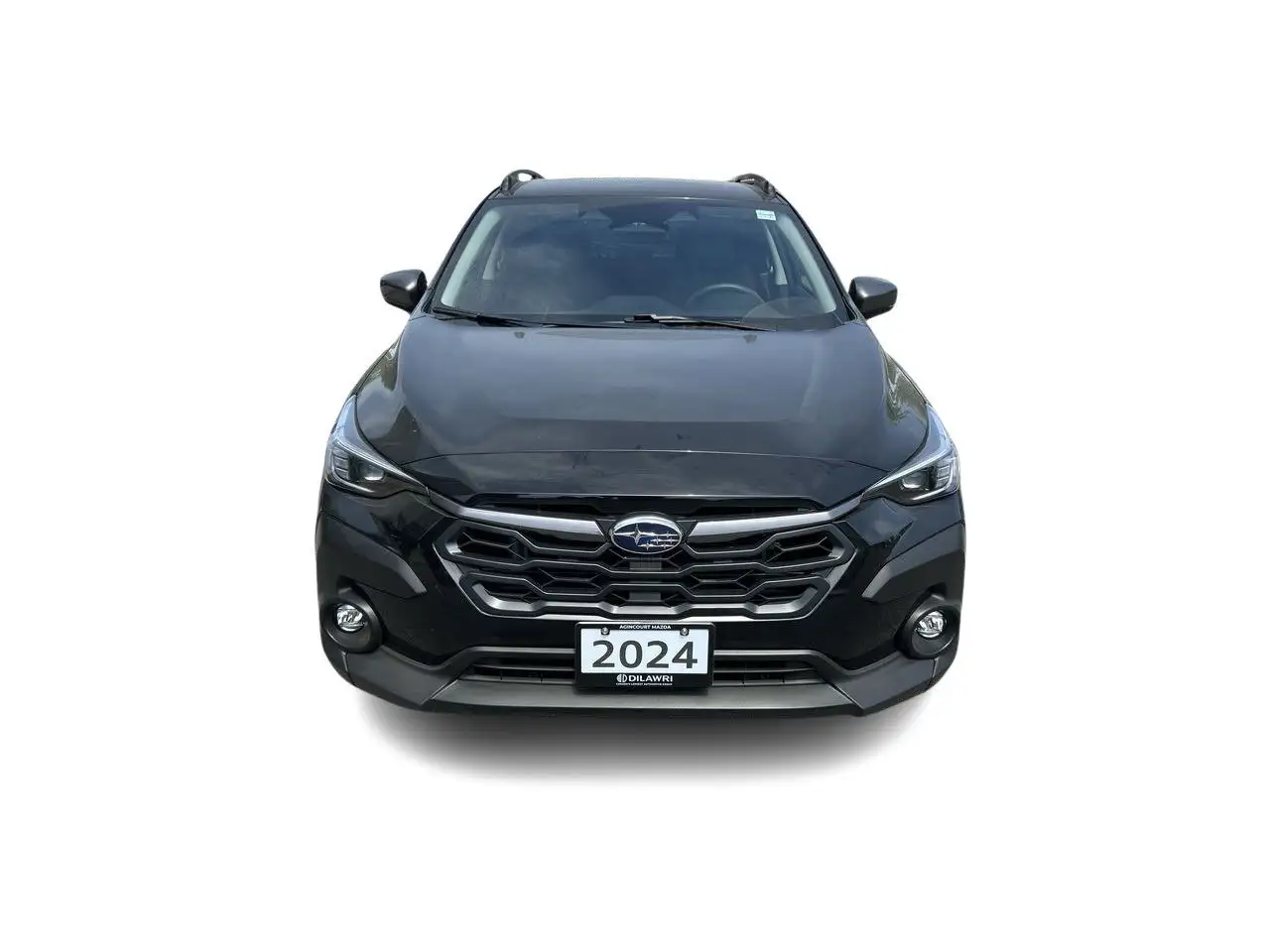 Subaru Crosstrek fotografie Subaru Crosstrek