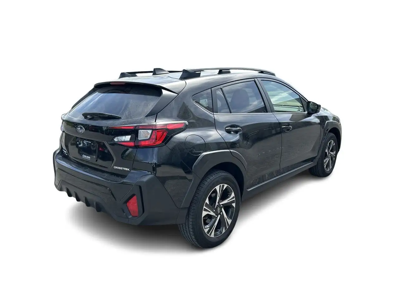Subaru Crosstrek fotografie Subaru Crosstrek