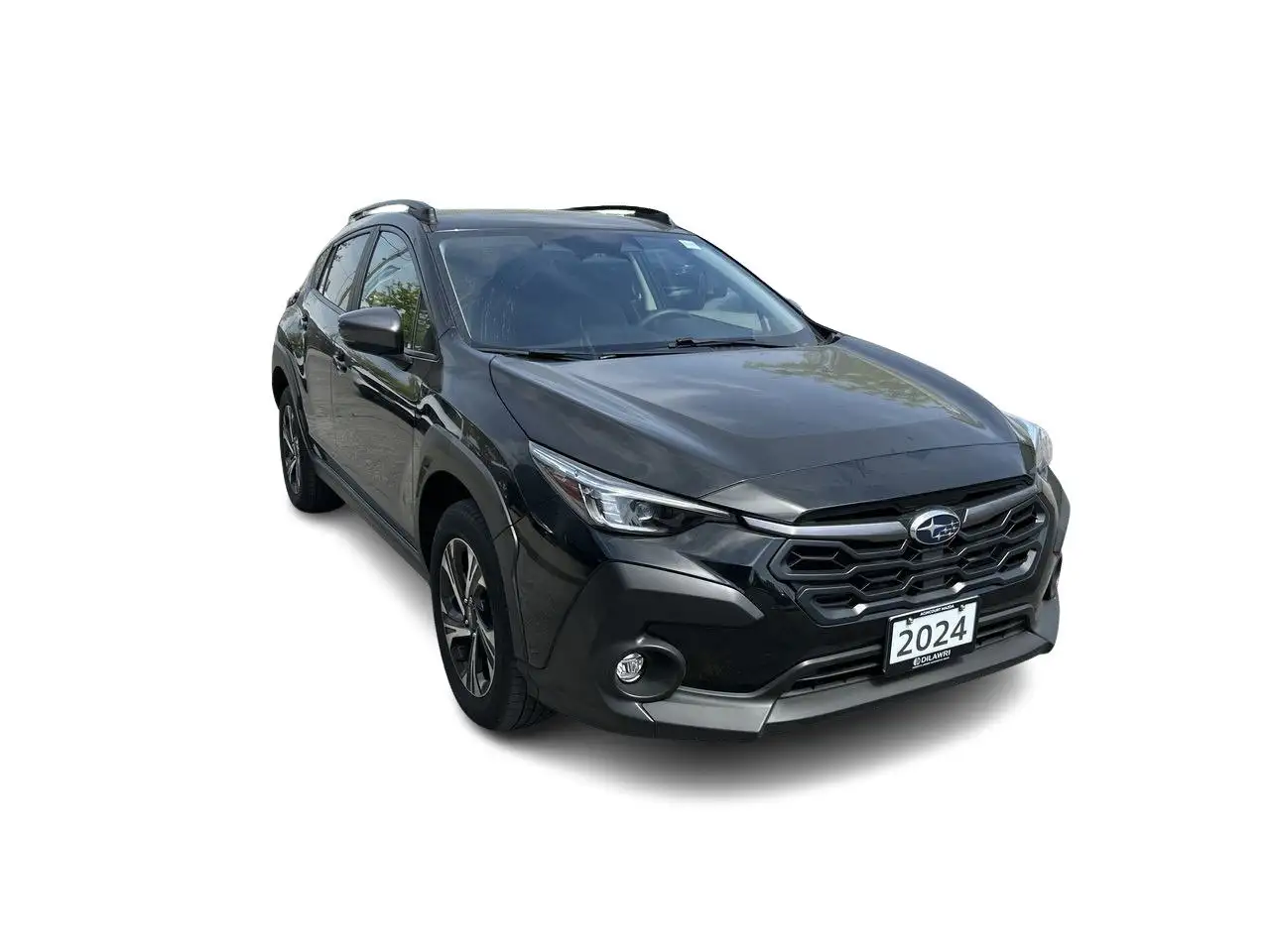 Subaru Crosstrek fotografie Subaru Crosstrek