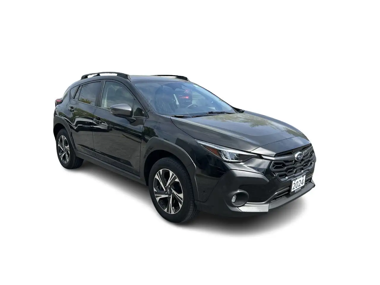 Subaru Crosstrek fotografie Subaru Crosstrek