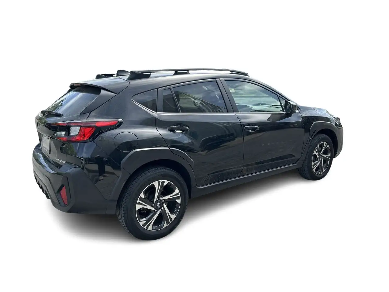 Subaru Crosstrek fotografie Subaru Crosstrek