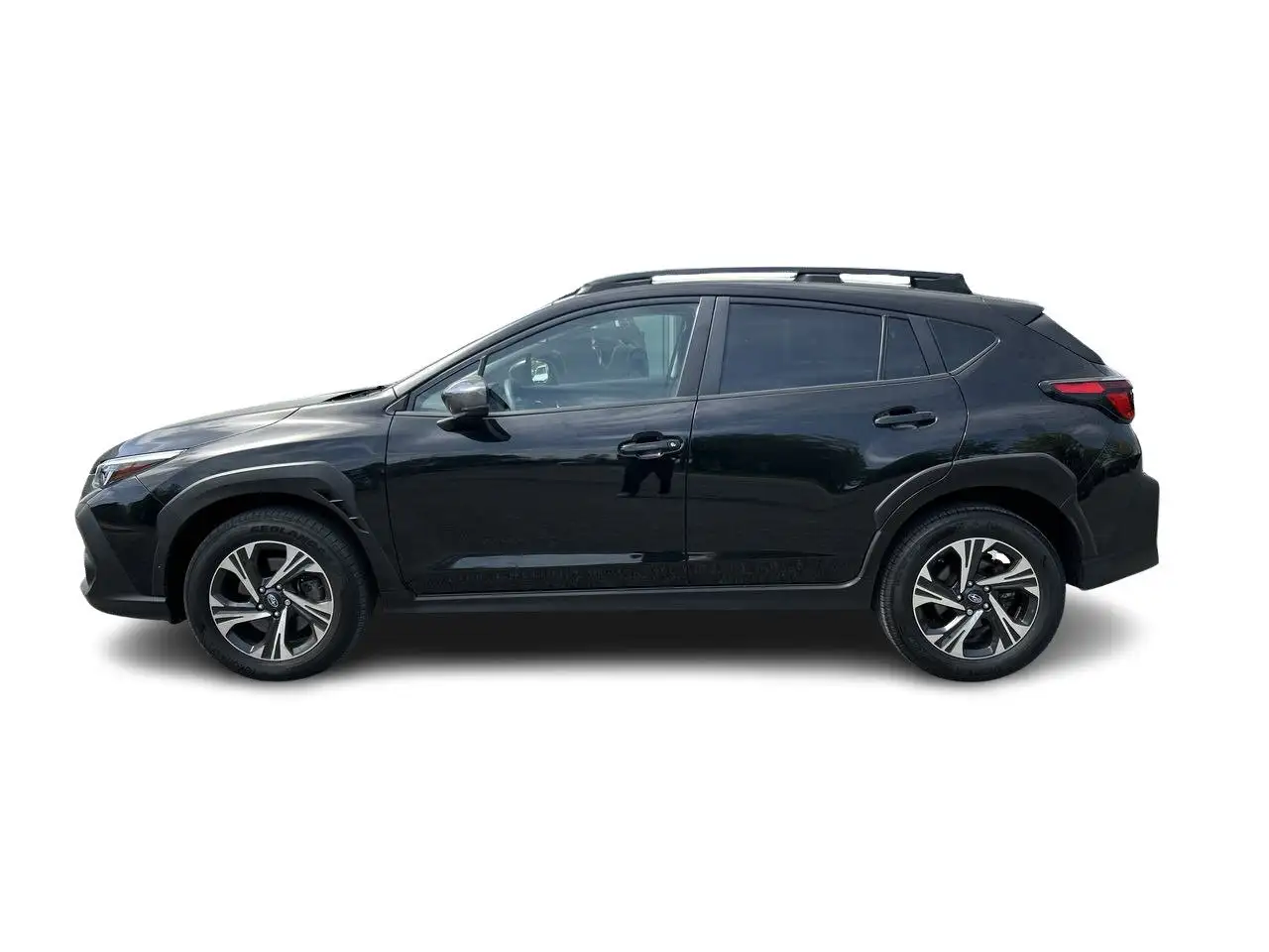 Subaru Crosstrek fotografie Subaru Crosstrek