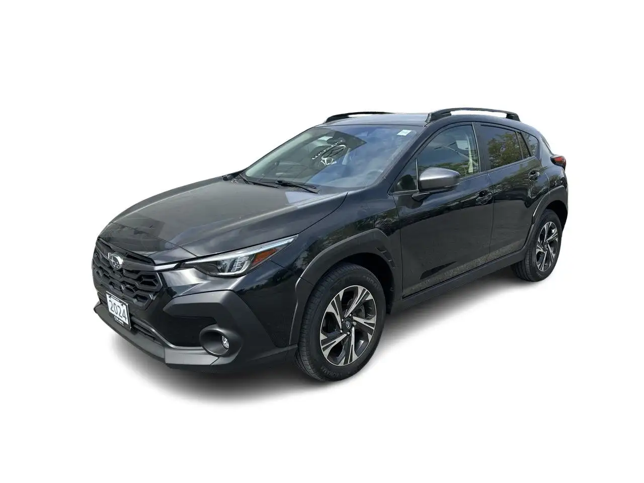 Subaru Crosstrek fotografie Subaru Crosstrek