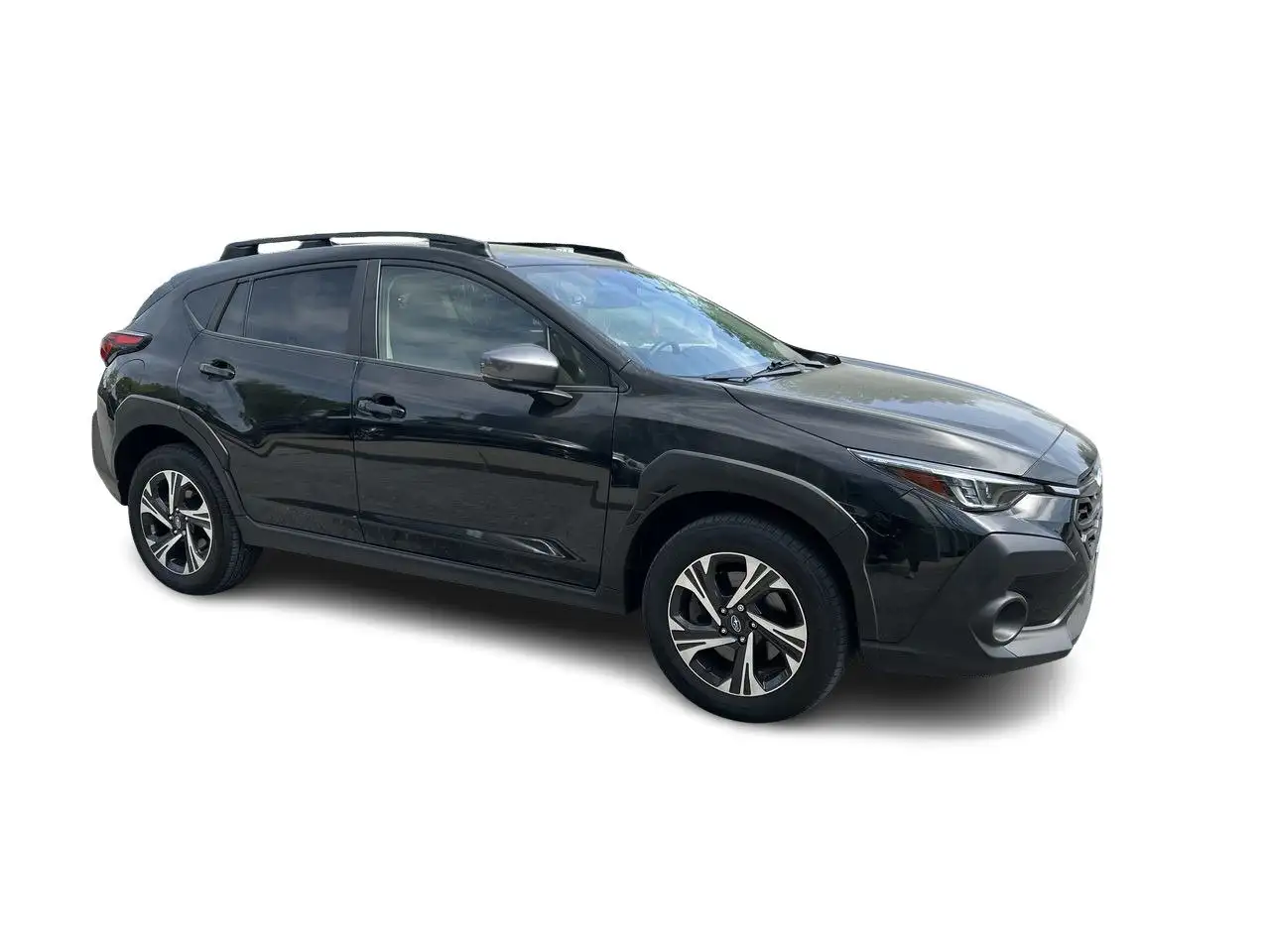 Subaru Crosstrek fotografie Subaru Crosstrek