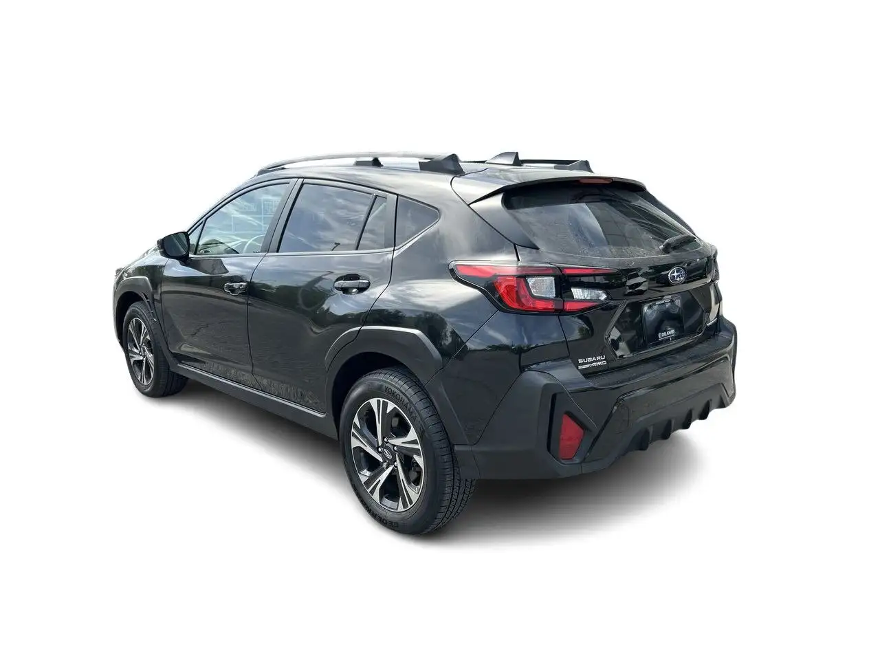 Subaru Crosstrek fotografie Subaru Crosstrek