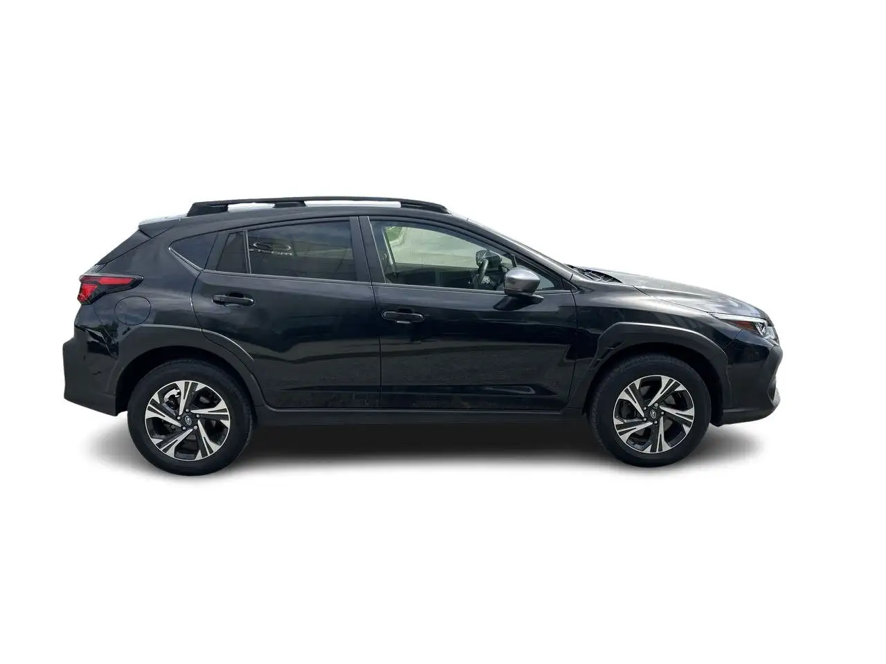 Subaru Crosstrek fotografie Subaru Crosstrek