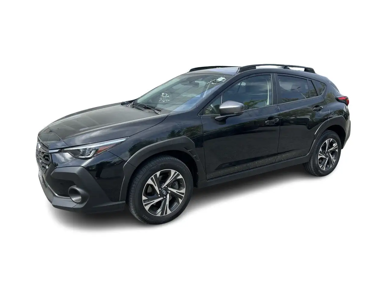 Subaru Crosstrek fotografie Subaru Crosstrek