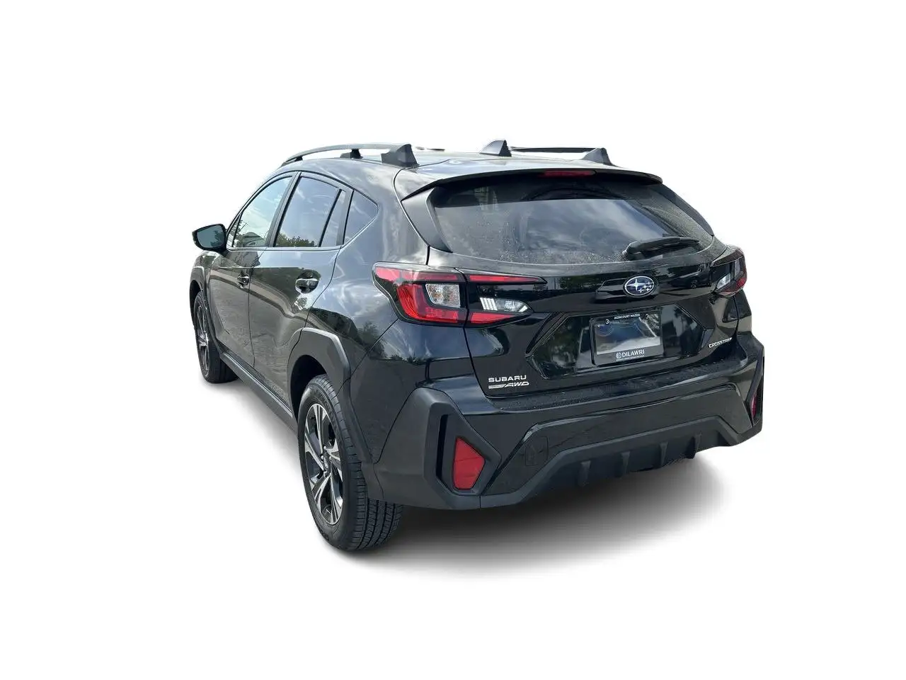 Subaru Crosstrek fotografie Subaru Crosstrek