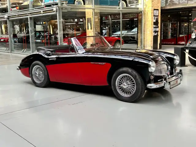 Austin 3000 MK main image