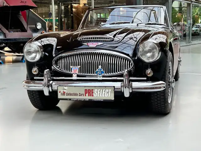 Austin 3000 MK view 10