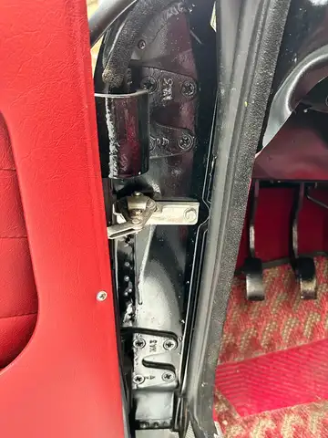 Austin 3000 MK view 15