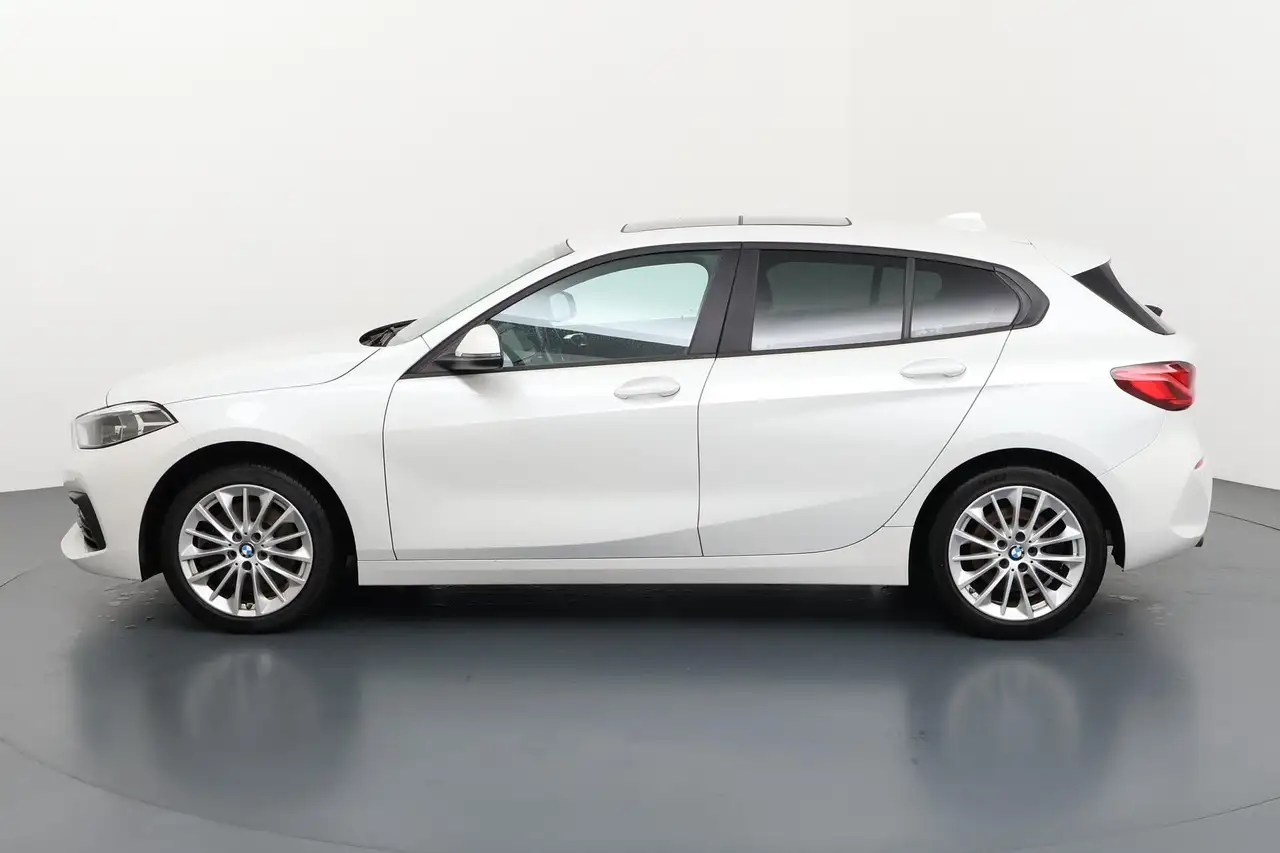 BMW 1 Series 1-serie 120i Business Edition Plus – compacte klas, миниатюра 14