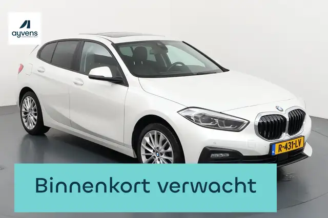 BMW 120 1-serie 120i Business Edition Plus – compacte klas