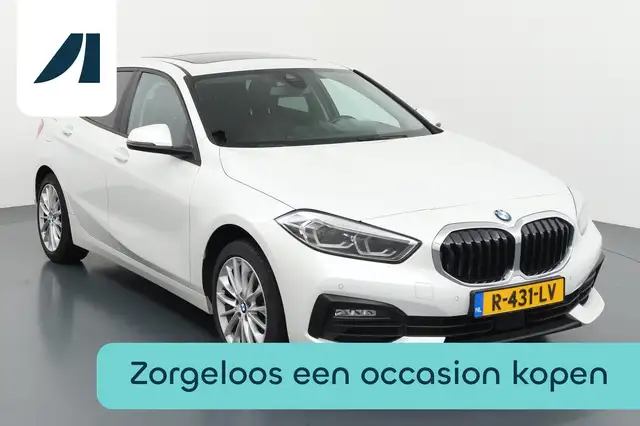 BMW 120 1-serie 120i Business Edition Plus – compacte klas