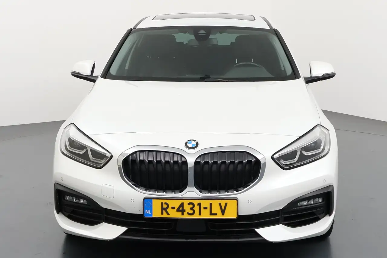 BMW 1 Series 1-serie 120i Business Edition Plus – compacte klas, миниатюра 7