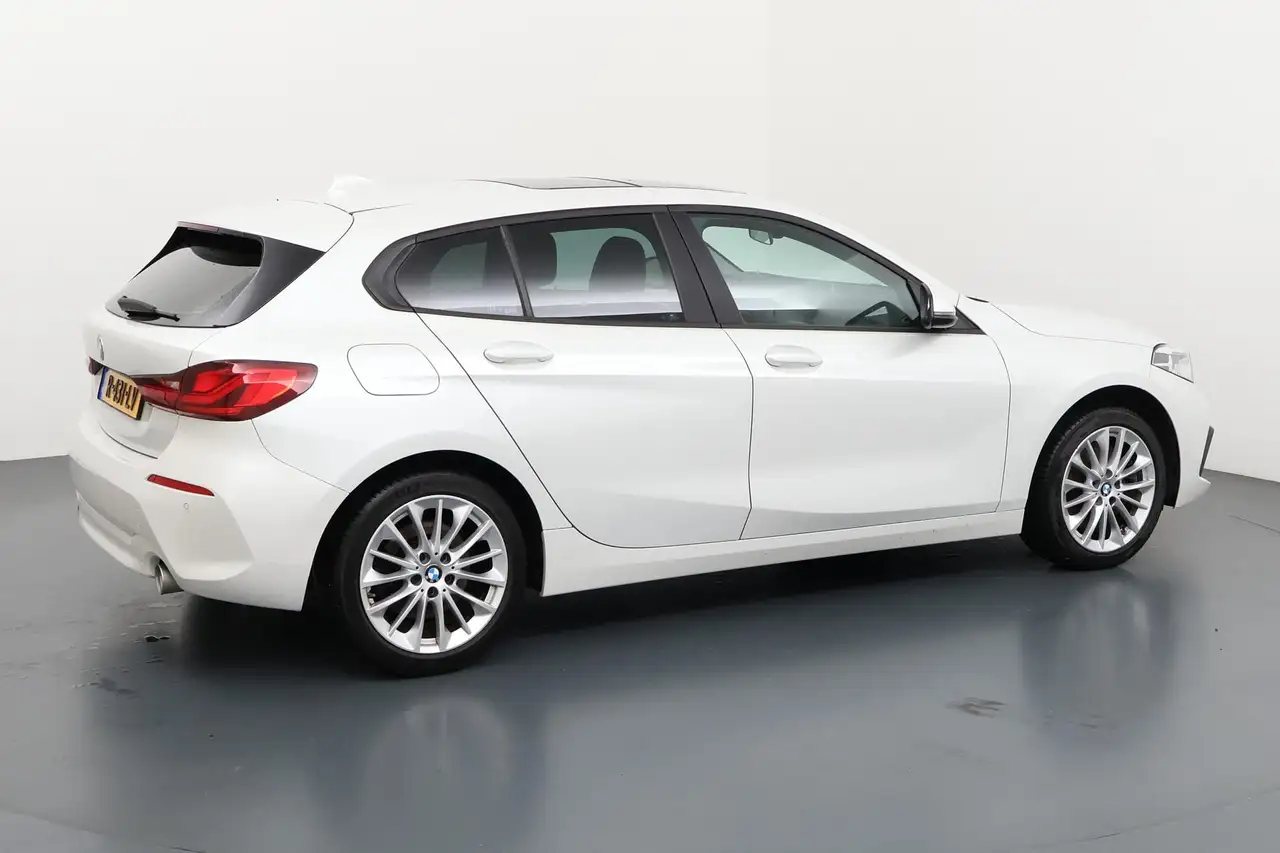 BMW 1 Series 1-serie 120i Business Edition Plus – compacte klas, миниатюра 20