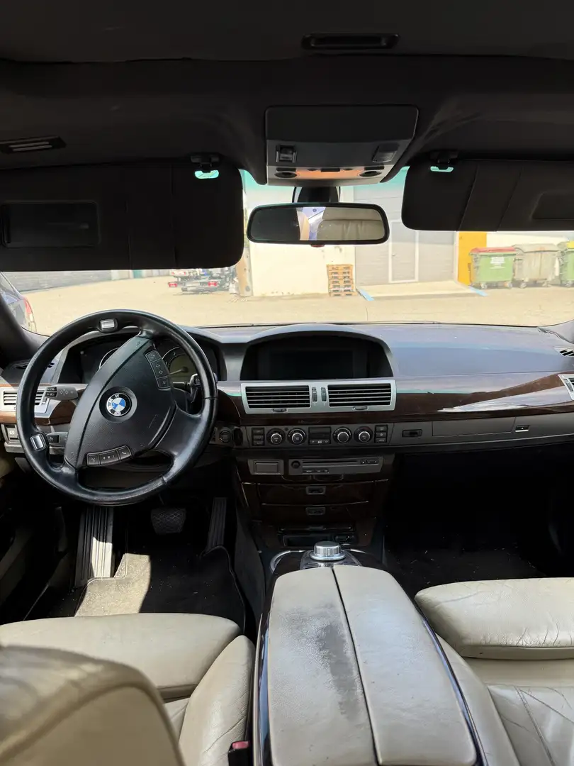 BMW 730 730d Österreich-Paket Aut. - 2