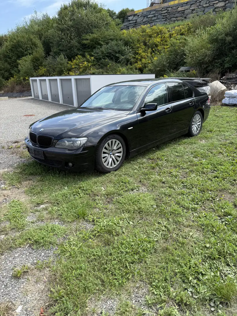 BMW 730 730d Österreich-Paket Aut. - 1