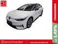 Volkswagen ID.7 Tourer Pro AHK KAMERA IQ.LIGHT WÄRMEP Blanc - thumbnail 1