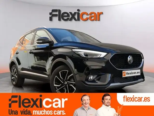 MG HS 1.5 T-GDI Comfort Aut.