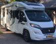 Fiat Ducato Chausson 718XLB Welkom Blanc - thumbnail 2