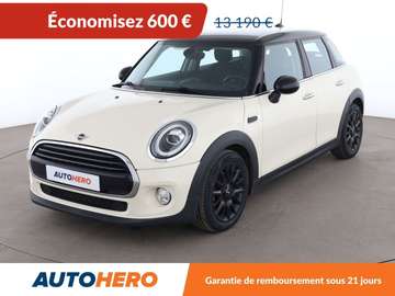 Cooper BVA7