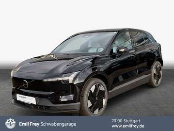 Twin Motor Performance AWD Ultra