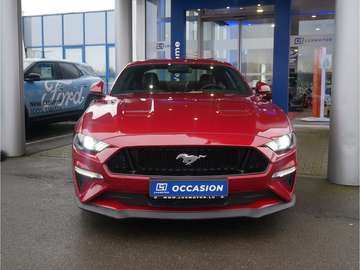 5.0 Ti VCT V8 GT 450cv M6