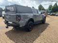 Ford Ranger Raptor DoKa 2.0 TDCi 4x4 Automatik Panther *VIEL ZUBEHÖR Grau - thumbnail 8