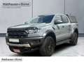Ford Ranger Raptor DoKa 2.0 TDCi 4x4 Automatik Panther *VIEL ZUBEHÖR Grijs - thumbnail 1
