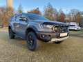 Ford Ranger Raptor DoKa 2.0 TDCi 4x4 Automatik Panther *VIEL ZUBEHÖR Grau - thumbnail 5
