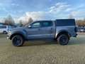 Ford Ranger Raptor DoKa 2.0 TDCi 4x4 Automatik Panther *VIEL ZUBEHÖR Grau - thumbnail 2