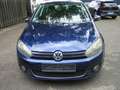 Volkswagen Golf Style Blau - thumbnail 1