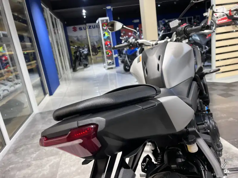 Yamaha MT-07 - foto 5