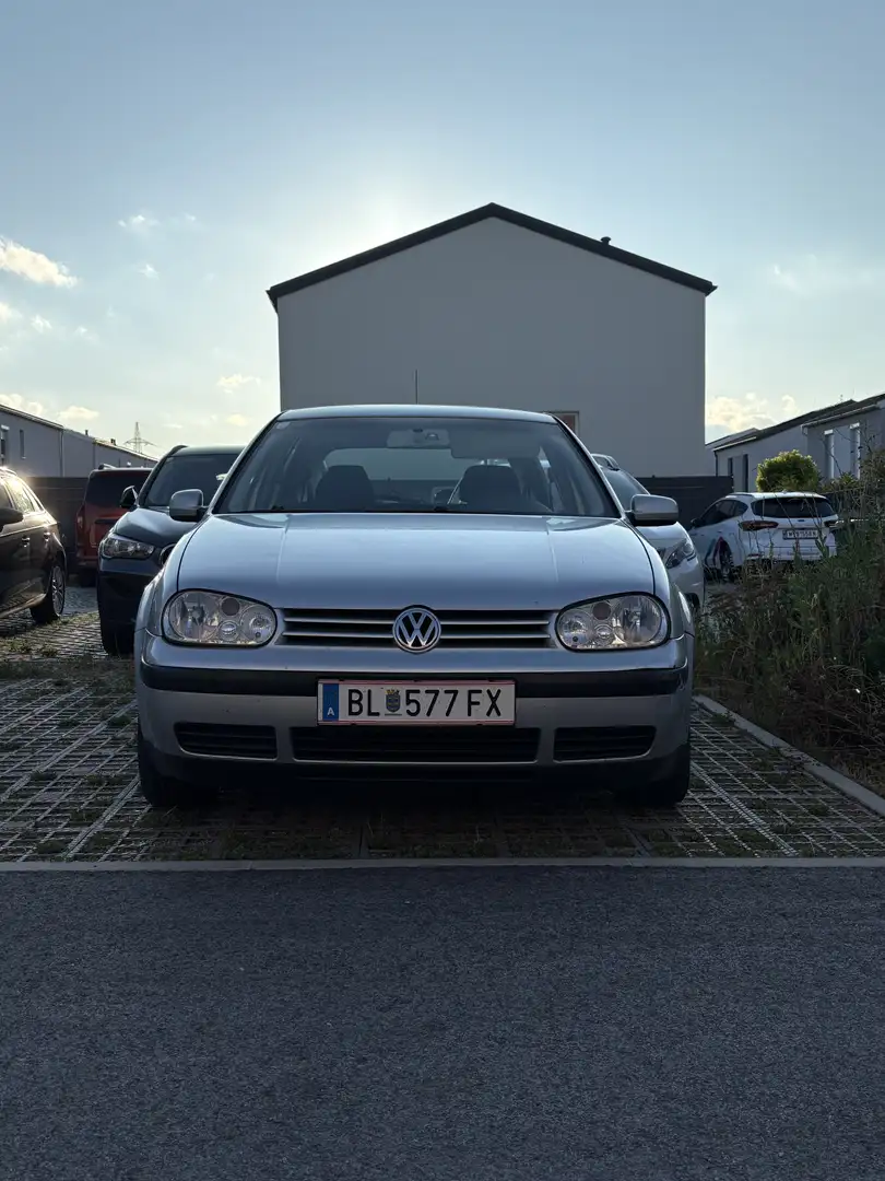 Volkswagen Golf 4 GL 1.4 - 1