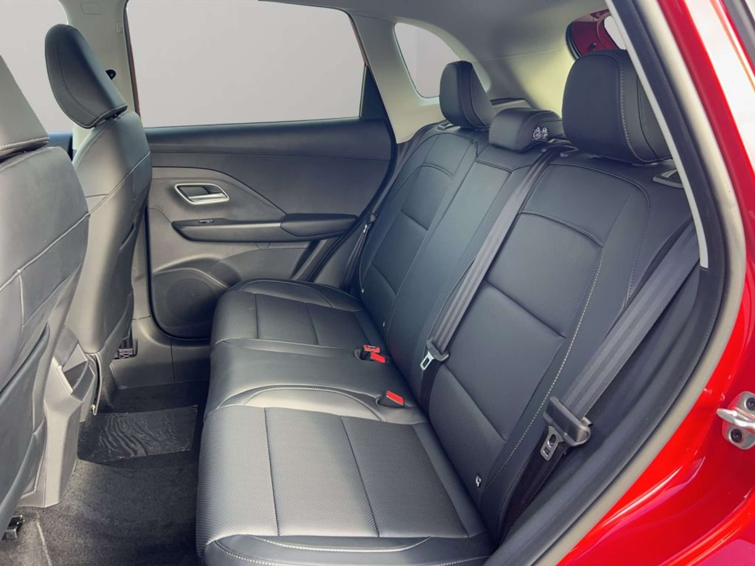 Fahrzeugabbildung MG ZS ICE 1.5 COM *KLIMA *CARPLAY *PDC *NAVI - mit KI generiert/bearbeitet