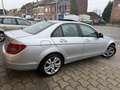 Mercedes-Benz C 200 C 200 CDI Avantgarde *Carnet Mercedes*Bon etat* Grijs - thumbnail 4