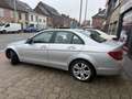 Mercedes-Benz C 200 C 200 CDI Avantgarde *Carnet Mercedes*Bon etat* Grijs - thumbnail 6