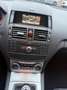Mercedes-Benz C 200 C 200 CDI Avantgarde *Carnet Mercedes*Bon etat* Grijs - thumbnail 10