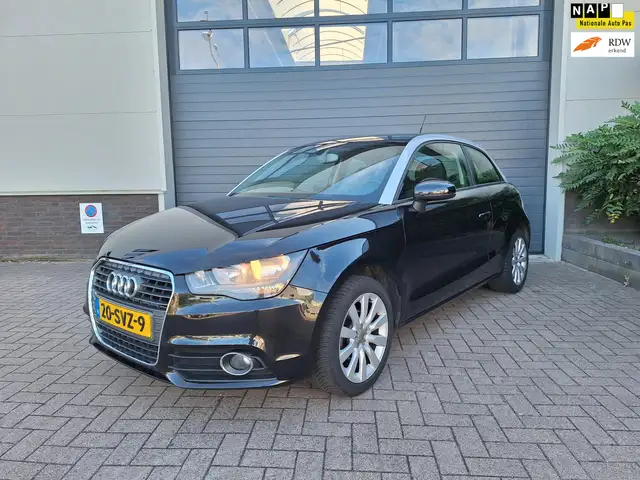 Audi A1 | 1.2 TFSI Connect | Airco | Bluetooth | Telefoon