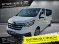 Renault Trafic Grand RED EDITION L2H1 dCi150 9-SITZE Biały - thumbnail 1