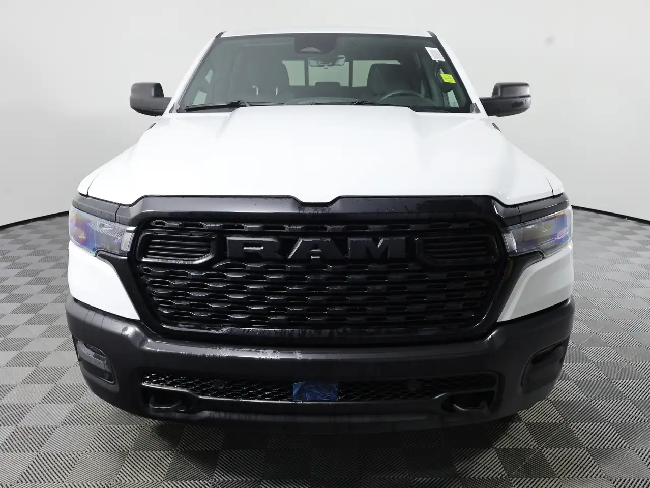 RAM 1500 fotografie RAM 1500