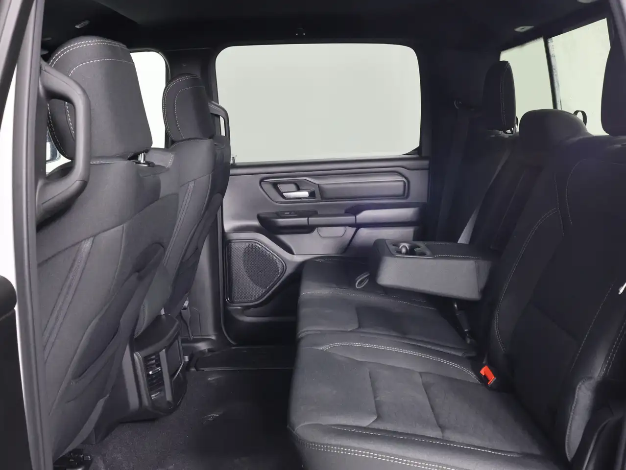 RAM 1500 fotografie RAM 1500