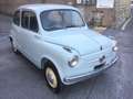 Fiat 600 Vetri Scorrevoli plava - thumbnail 3
