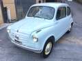 Fiat 600 Vetri Scorrevoli Blue - thumbnail 1