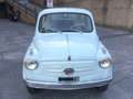 Fiat 600 Vetri Scorrevoli Niebieski - thumbnail 2